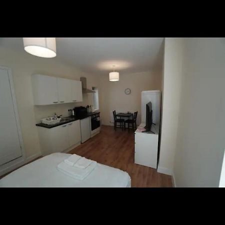 Prime Central Studio Derby Exteriér fotografie